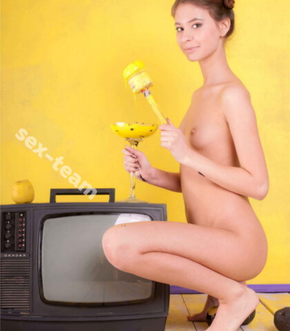 Проститутка Даша