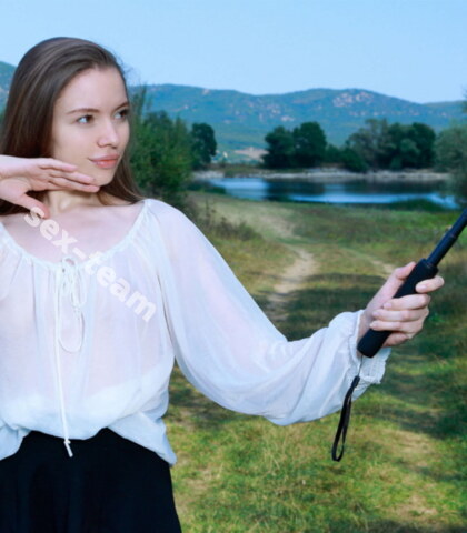 Проститутка Катюша