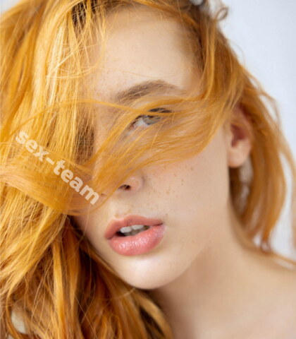 Проститутка Лиза