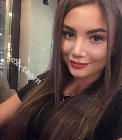 Проститутка вика