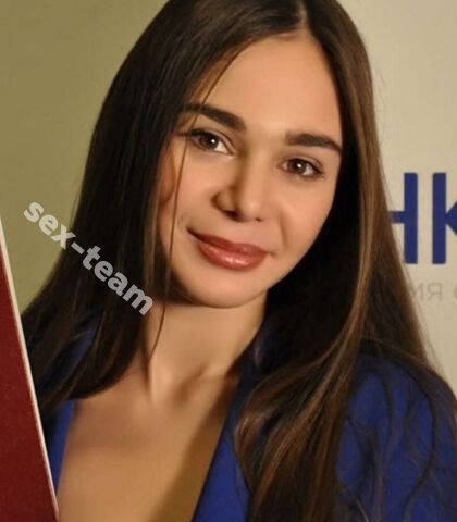 Проститутка Элен