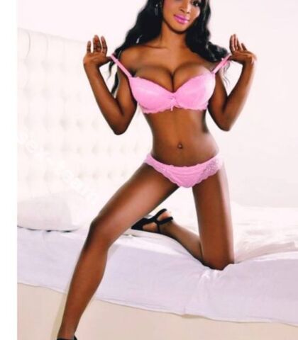 Проститутка Mimi