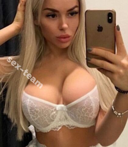 Проститутка Юля