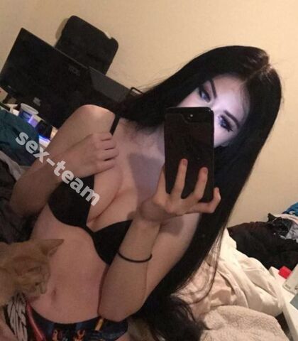 Проститутка Юля