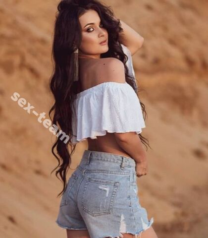 Проститутка Анита