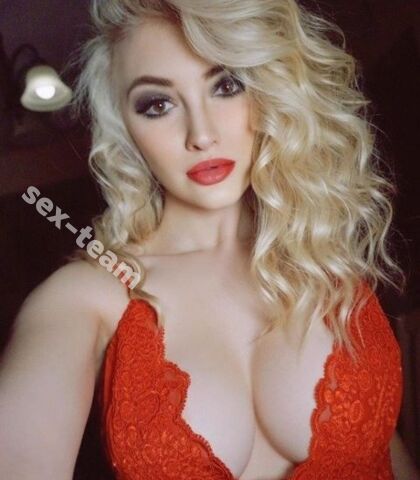 Проститутка Вераника