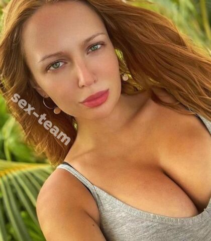 Проститутка Марина