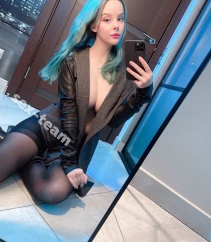 Проститутка Карин