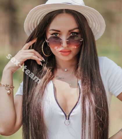 Проститутка Софья