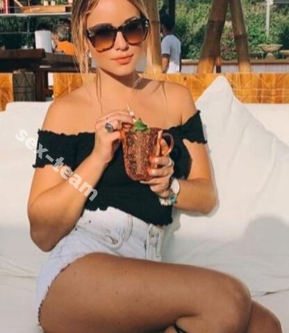 Проститутка Таня