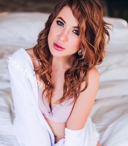 Проститутка Мария