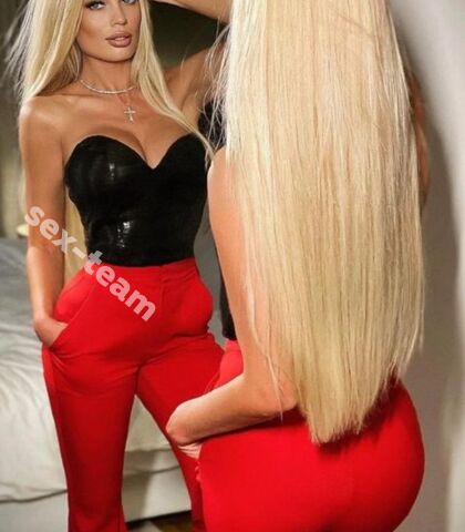 Проститутка Светлана