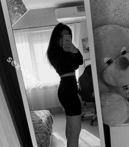 Проститутка Света