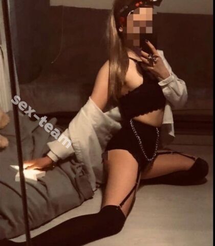 Проститутка Кира