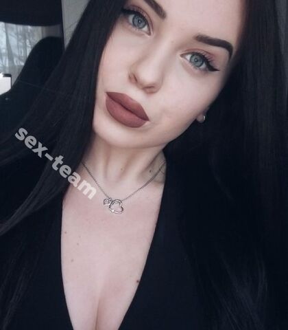 Проститутка Аня