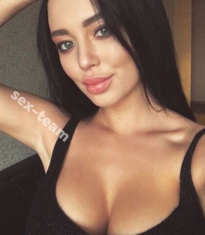 Проститутка Дарья