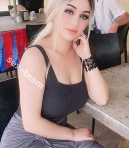 Проститутка Инна