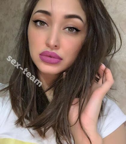 Проститутка Валя