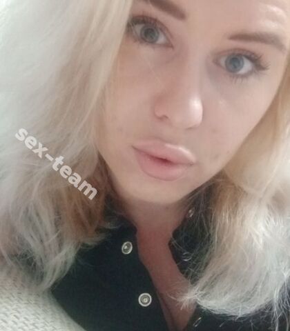 Проститутка Лера