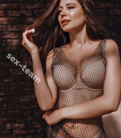 Проститутка Настёна