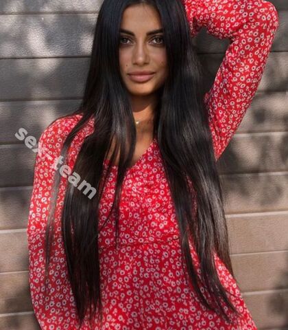 Проститутка Марго