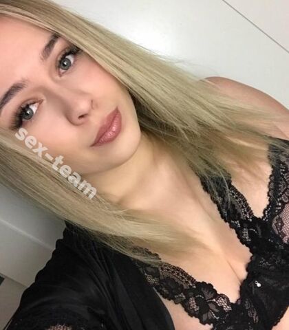 Проститутка Вера