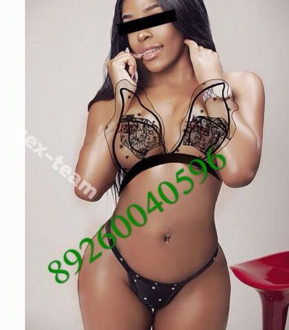 Проститутка ANABELLE