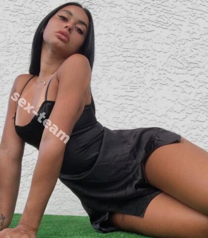 Проститутка Алина