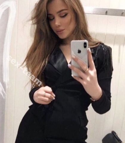 Проститутка Вика