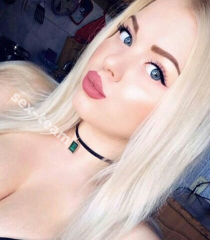 Проститутка Настя