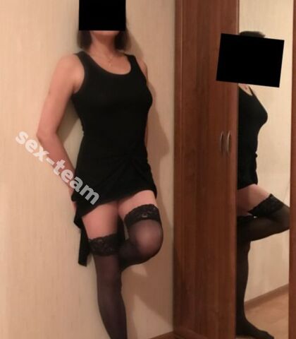 Проститутка Илона