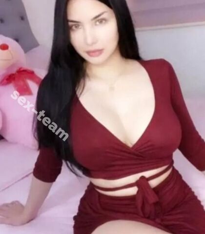 Проститутка Наташа