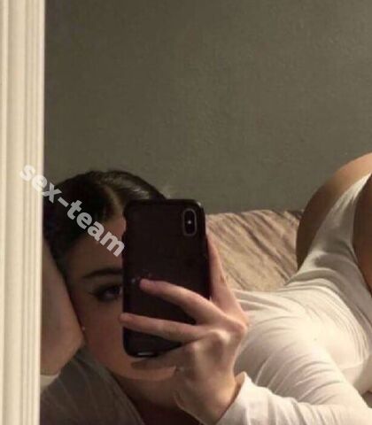 Проститутка Женя