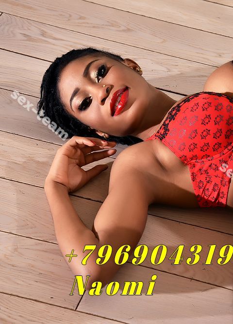Naomi