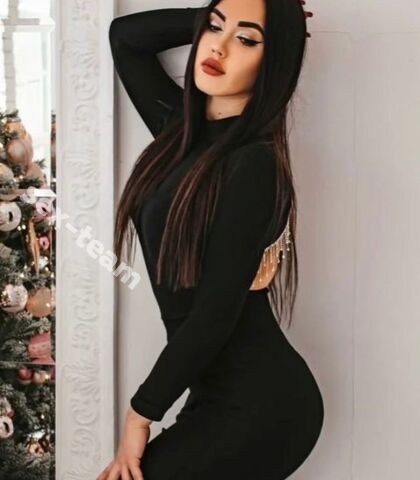 Проститутка Катя