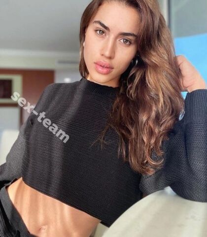 Проститутка Даша