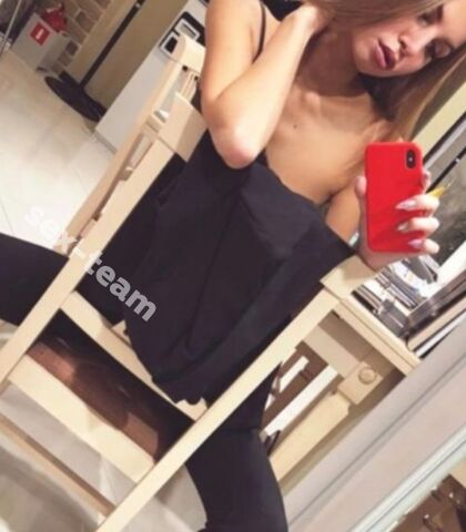 Проститутка Мария