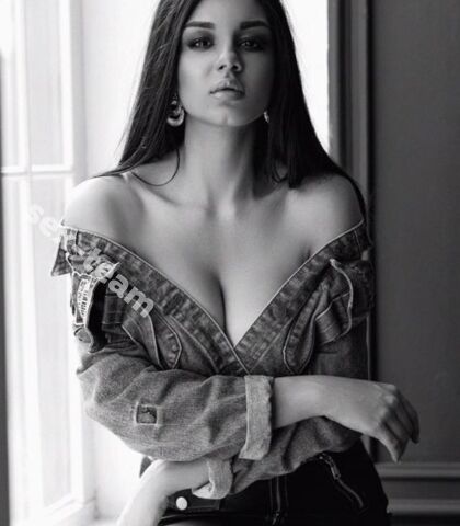 Проститутка Катюшка