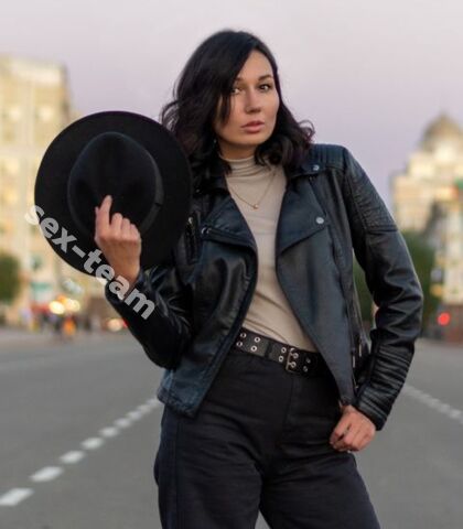 Проститутка Карина