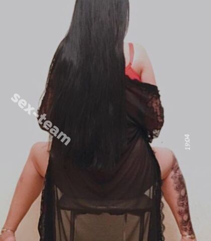 Проститутка Вика