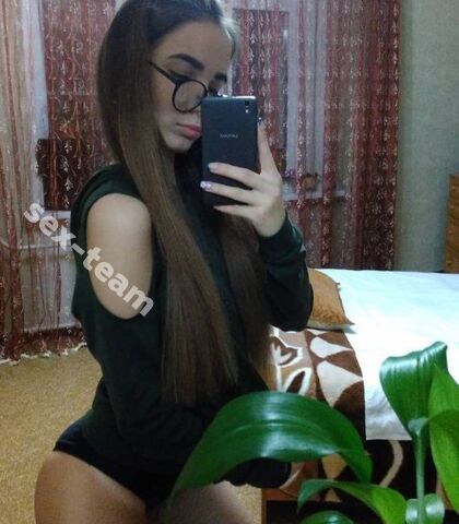 Проститутка Настя