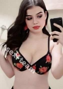 Проститутка Кристина