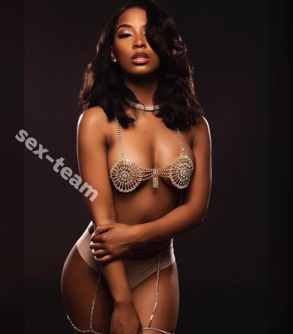 Проститутка Pola