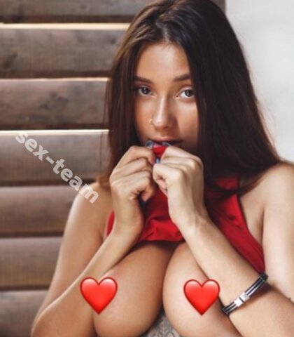 Проститутка Самира