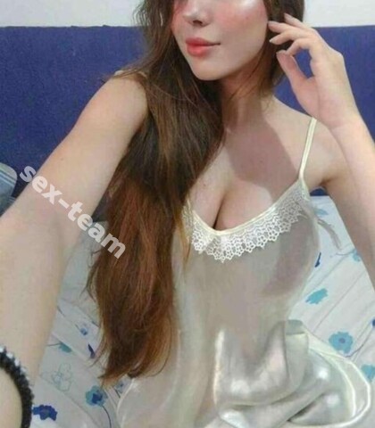 Проститутка Ангелина?