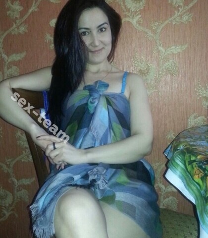 Проститутка Юля